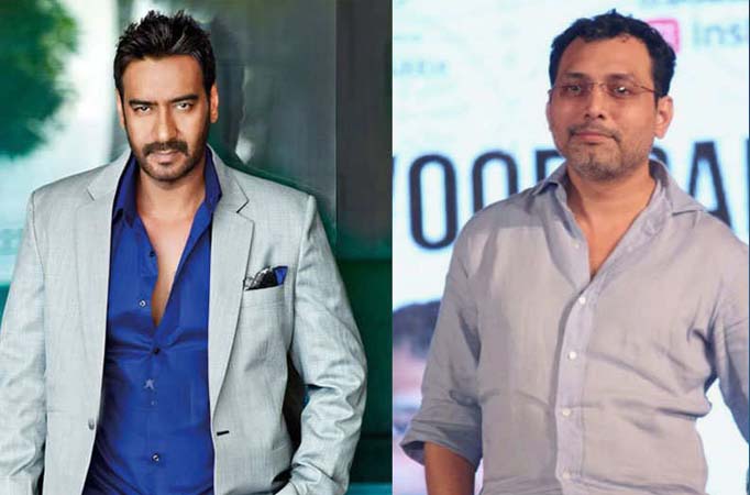 Ajay Devgn hopes to start Neeraj Pandey’s Chanakya by mid-2020